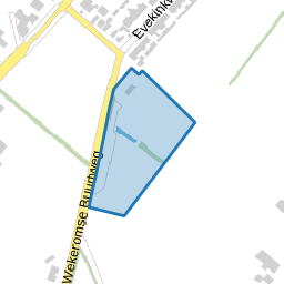 Perceel EDE01-B-5489