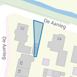 Perceel EDE01-B-5504