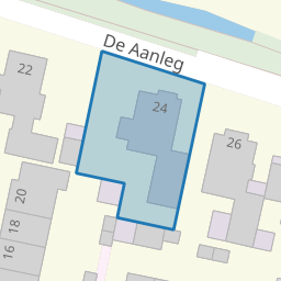 Perceel EDE01-B-5505