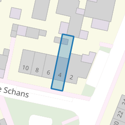 Perceel EDE01-B-5547