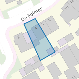 Perceel EDE01-B-5571