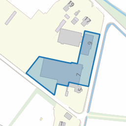 Perceel EDE01-B-5587