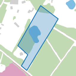 Perceel EDE01-B-5607