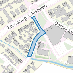 Perceel EDE01-B-5649