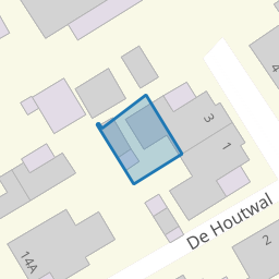 Perceel EDE01-B-5664