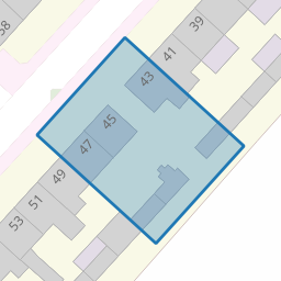 Perceel EDE01-B-5668