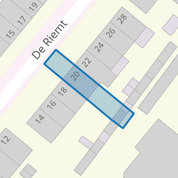 Perceel EDE01-B-5686