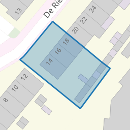 Perceel EDE01-B-5687