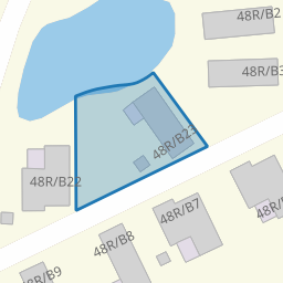 Perceel EDE01-B-5692