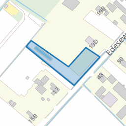 Perceel EDE01-B-5698