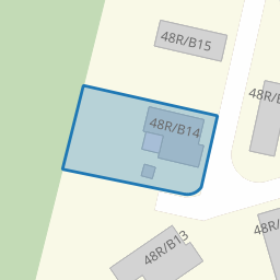 Perceel EDE01-B-5707