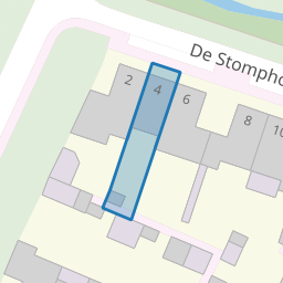 Perceel EDE01-B-5747