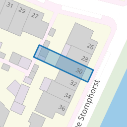 Perceel EDE01-B-5773