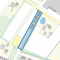 Perceel EDE01-B-5799