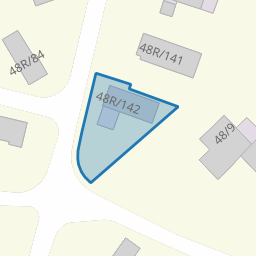 Perceel EDE01-B-5803