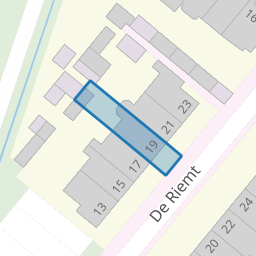 Perceel EDE01-B-5836