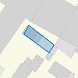 Perceel EDE01-B-5838