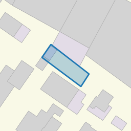 Perceel EDE01-B-5839
