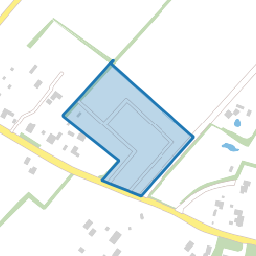 Perceel EDE01-B-5843