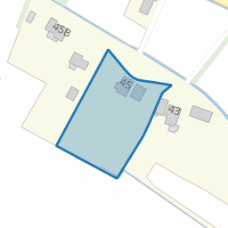 Perceel EDE01-B-5871