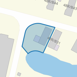 Perceel EDE01-B-5892