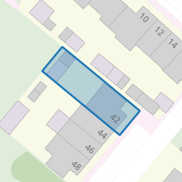 Perceel EDE01-B-5933