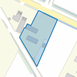 Perceel EDE01-B-5965