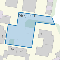 Perceel EDE01-B-5975