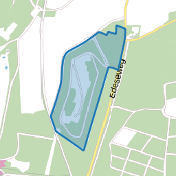 Perceel EDE01-B-6055