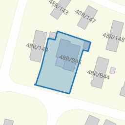 Perceel EDE01-B-6071