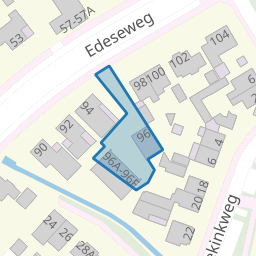 Perceel EDE01-B-6083