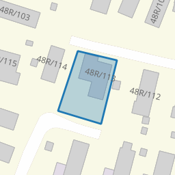 Perceel EDE01-B-6112