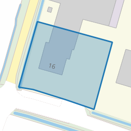 Perceel EDE01-B-6131