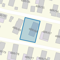 Perceel EDE01-B-6245