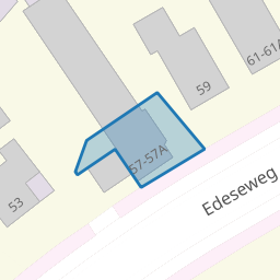 Perceel EDE01-B-6336