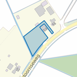 Perceel EDE01-B-6432