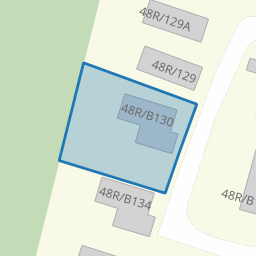 Perceel EDE01-B-6454