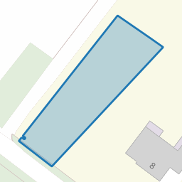 Perceel EDE01-B-6458