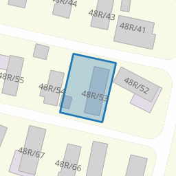 Perceel EDE01-B-6496