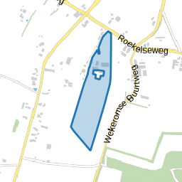 Perceel EDE01-B-6505