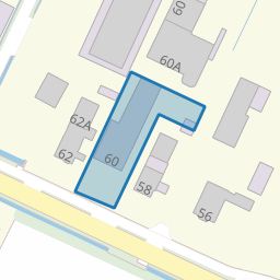 Perceel EDE01-B-6507