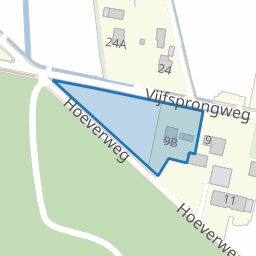 Perceel EDE01-B-6510