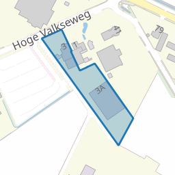 Perceel EDE01-B-6525