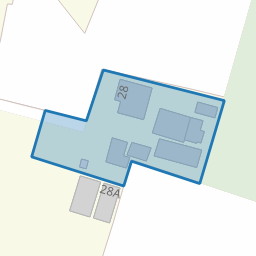 Perceel EDE01-B-6532