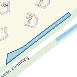 Perceel EDE01-B-6539