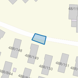 Perceel EDE01-B-6546