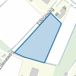 Perceel EDE01-B-6615