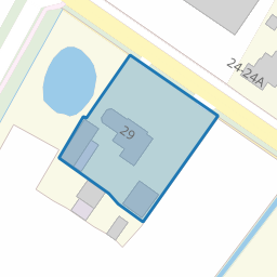 Perceel EDE01-B-6643