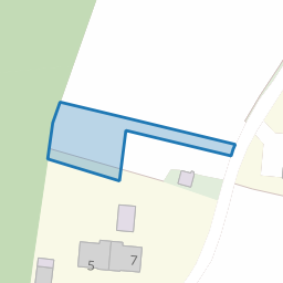 Perceel EDE01-B-6656