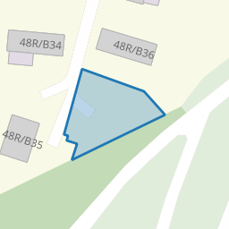 Perceel EDE01-B-6658